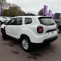 Dacia Duster TCe 150 4x2 EDC Expression Coutances
