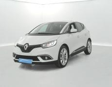 Renault Scenic 4 Coutances