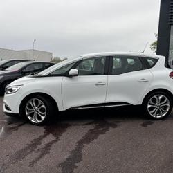 Renault Scenic 4 IV BUSINESS dCi 110 Energy Coutances