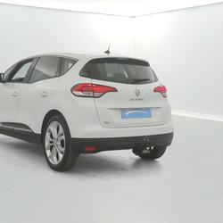 Renault Scenic 4 IV BUSINESS dCi 110 Energy Coutances