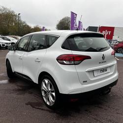 Renault Scenic 4 IV BUSINESS dCi 110 Energy Coutances