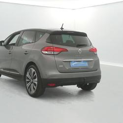 Renault Scenic 4 IV BUSINESS TCe 140 FAP EDC - 21 Coutances