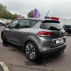 Renault Scenic 4 IV BUSINESS TCe 140 FAP EDC - 21 Coutances