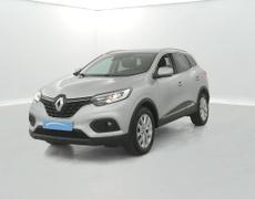 Renault Kadjar Vannes