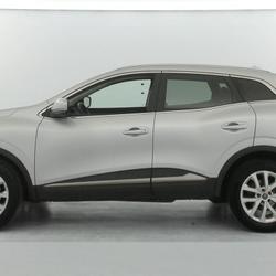 Renault Kadjar Blue dCi 115 EDC Business Vannes