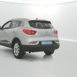 Renault Kadjar Blue dCi 115 EDC Business Vannes
