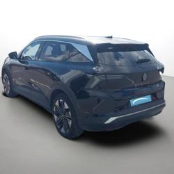 Renault Scenic 4 E-TECH ELECTRIQUE &eacute;lectrique 220 ch grande autonomie Techno Vannes