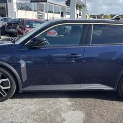 Renault R5 E-TECH ELECTRIQUE 150 ch autonomie confort Techno Vannes