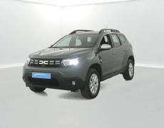 Dacia Duster Vannes