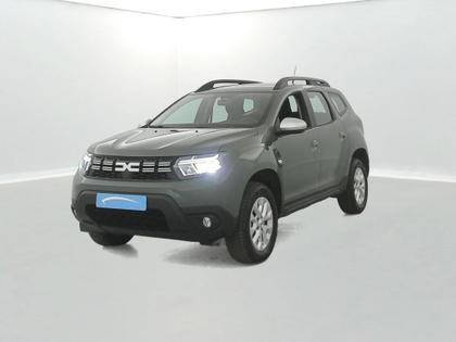 Dacia Duster Vannes