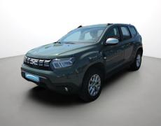 Dacia Duster Vannes