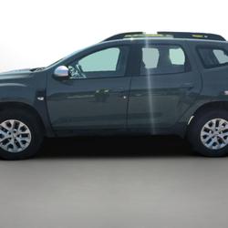 Dacia Duster ECO-G 100 4x2 Extreme Vannes