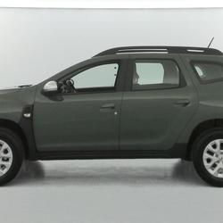 Dacia Duster ECO-G 100 4x2 Extreme Vannes