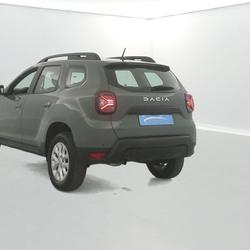 Dacia Duster ECO-G 100 4x2 Extreme Vannes