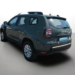 Dacia Duster ECO-G 100 4x2 Extreme Vannes