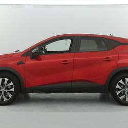 Renault Captur E-Tech full hybrid 145 Evolution Vannes