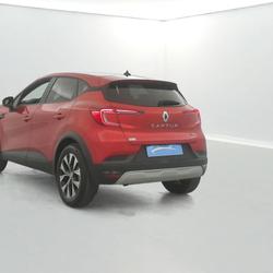 Renault Captur E-Tech full hybrid 145 Evolution Vannes