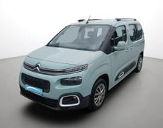 Citroen Berlingo Vannes