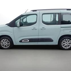 Citroen Berlingo Taille M BlueHDi 130 S&S EAT8 Feel Vannes