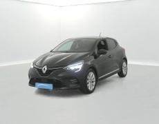 Renault Clio 5 Vannes