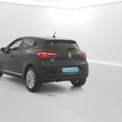 Renault Clio 5 V Blue dCi 100 Evolution Vannes