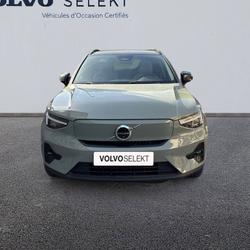 Volvo EX40 EX40 Twin Performance 442 ch 1EDT Ultra Nice