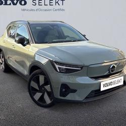 Volvo EX40 EX40 Twin Performance 442 ch 1EDT Ultra Nice