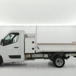 Renault Master CHASSIS CABINE CC PROP RJ3500 L3 ENERGY DCI 145 CONFORT Vannes