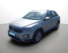 Volkswagen T-Roc Coutances