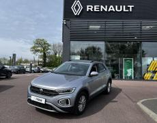 Volkswagen T-Roc Coutances