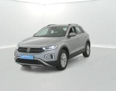 Volkswagen T-Roc Coutances