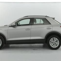 Volkswagen T-Roc 1.0 TSI 110 Start/Stop BVM6 Life Coutances