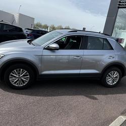 Volkswagen T-Roc 1.0 TSI 110 Start/Stop BVM6 Life Coutances