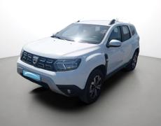 Dacia Duster Coutances