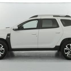 Dacia Duster Blue dCi 115 4x2 Prestige + Coutances