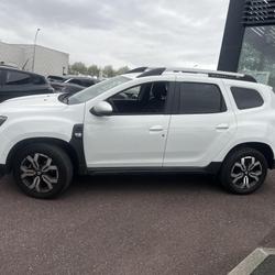 Dacia Duster Blue dCi 115 4x2 Prestige + Coutances