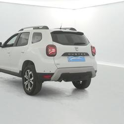 Dacia Duster Blue dCi 115 4x2 Prestige + Coutances