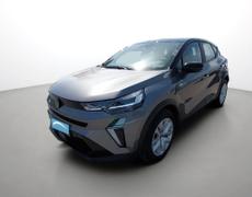 Renault Captur Coutances