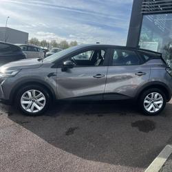 Renault Captur E-Tech full hybrid 145 ch Evolution Coutances