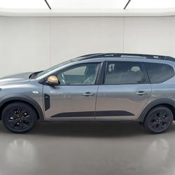 Dacia Jogger ECO-G 100 5 places GSR2 Extreme + Coutances