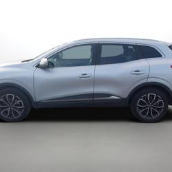 Renault Kadjar TCe 140 FAP EDC Intens Vannes