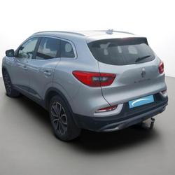 Renault Kadjar TCe 140 FAP EDC Intens Vannes
