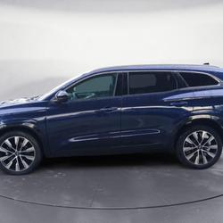 Renault Espace 5 VI E-Tech full hybrid 200 GSR2 Techno Coutances