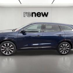 Renault Espace 5 VI E-Tech full hybrid 200 GSR2 Techno Coutances