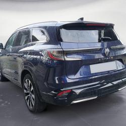 Renault Espace 5 VI E-Tech full hybrid 200 GSR2 Techno Coutances