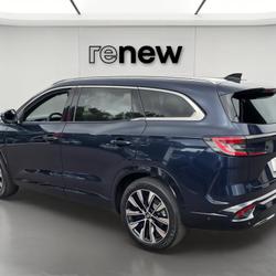 Renault Espace 5 VI E-Tech full hybrid 200 GSR2 Techno Coutances