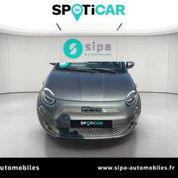 Fiat 500 III 500 e 118 ch Nouvelle 500 3p Toulouse