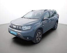 Dacia Duster Vannes