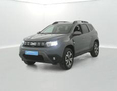 Dacia Duster Vannes