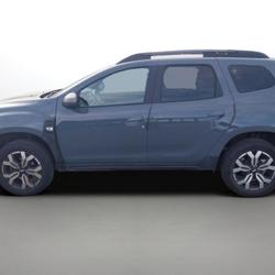 Dacia Duster ECO-G 100 4x2 Journey Vannes
